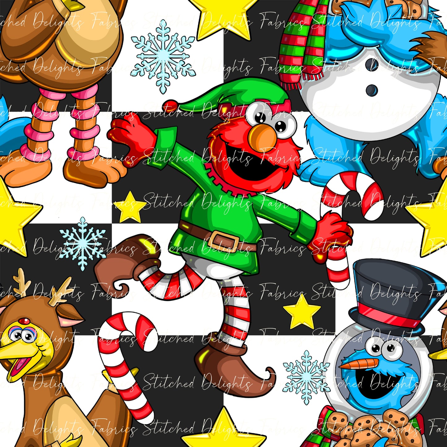 Christmas Design 52
