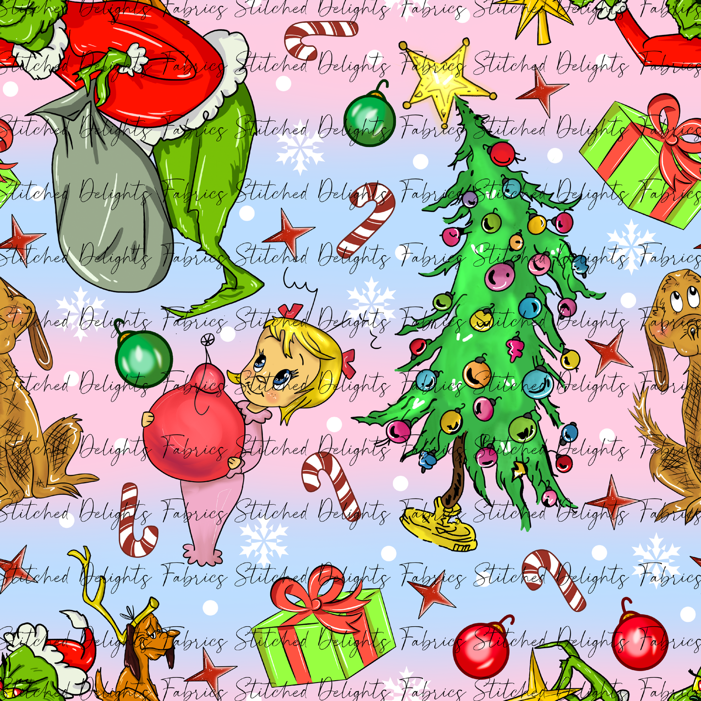 Christmas Design 205