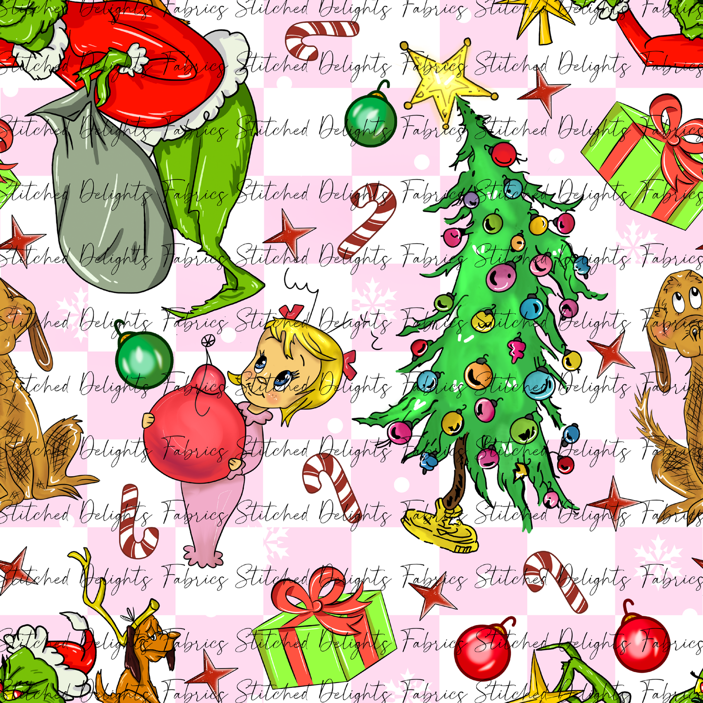 Christmas Design 206