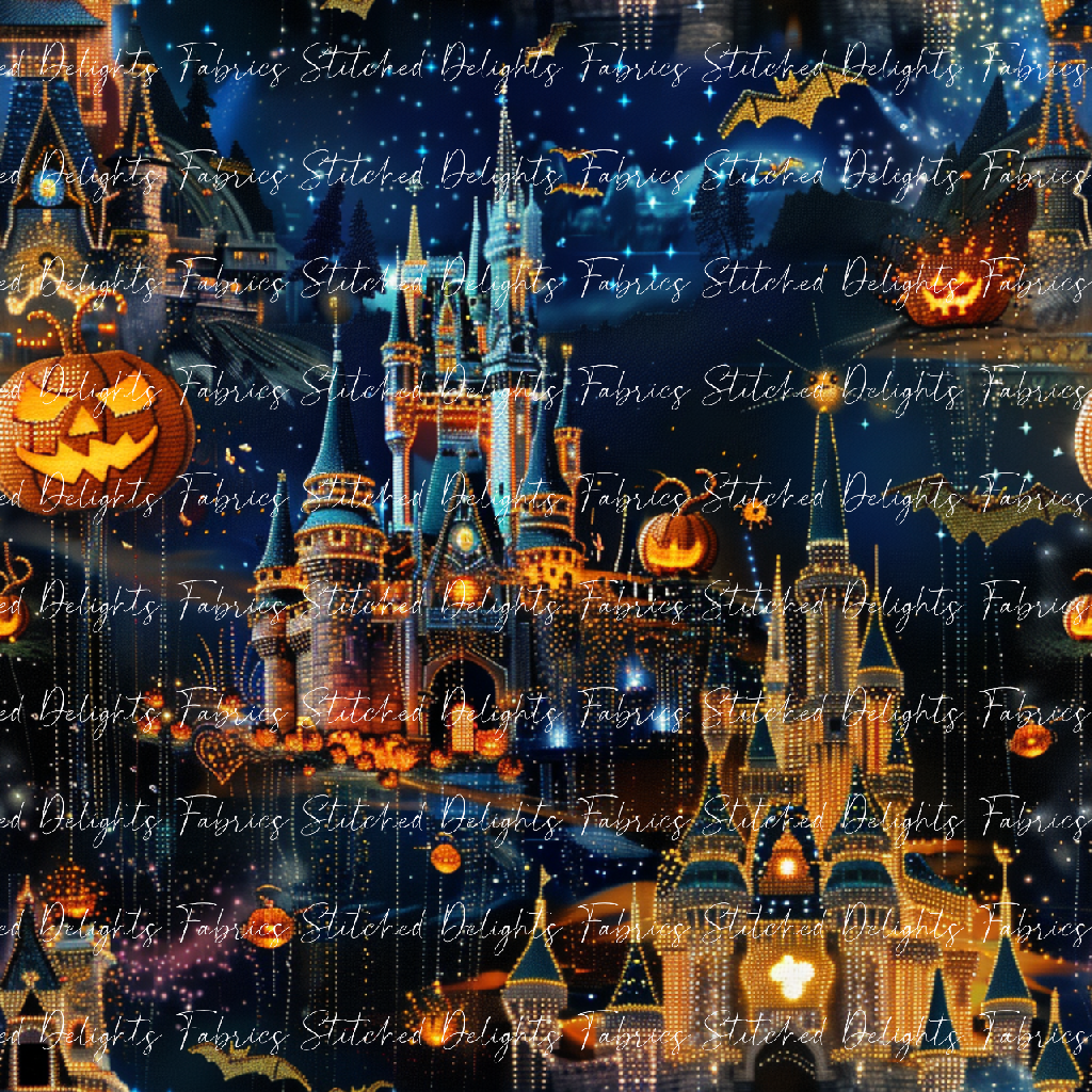 Halloween Design 15