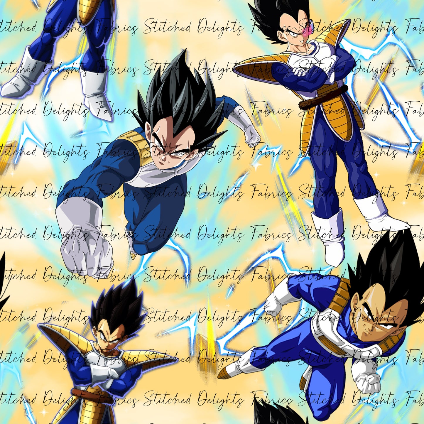 Vegeta