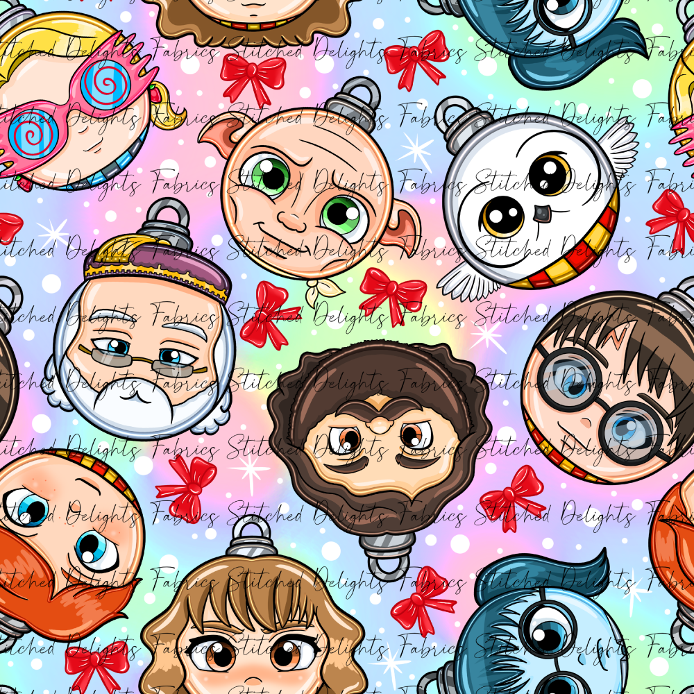 R34 Christmas Design 131