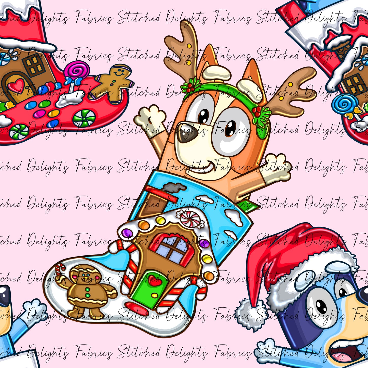 Christmas Design 58