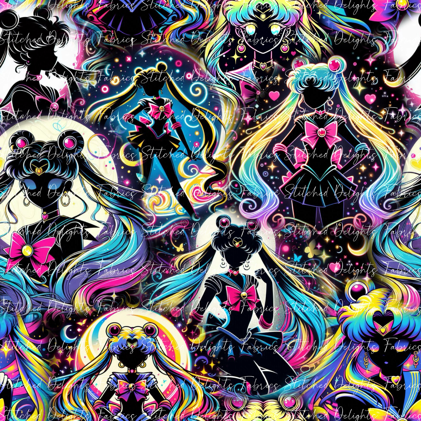 Neon Design 20
