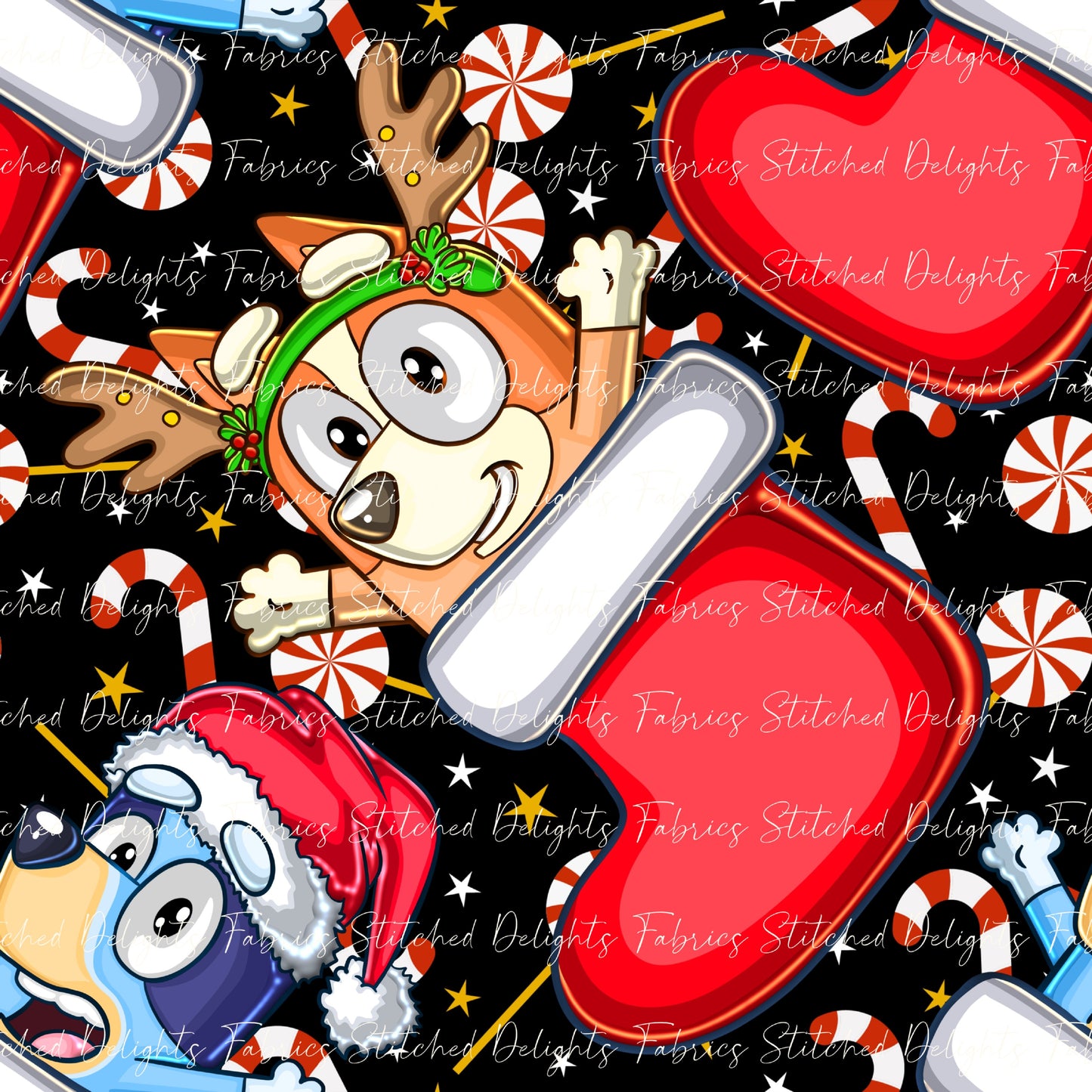 Christmas Design 62