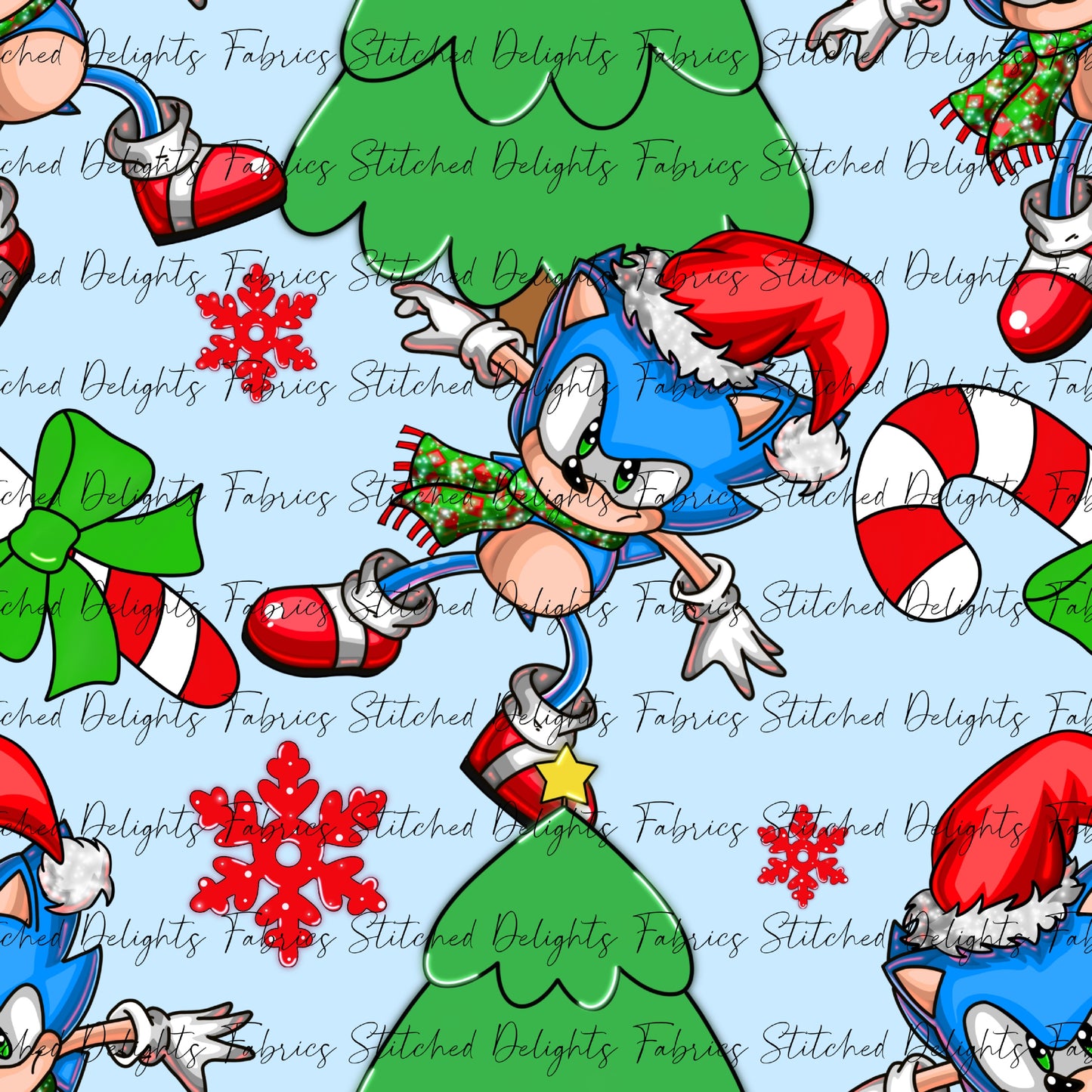 Christmas Design 64