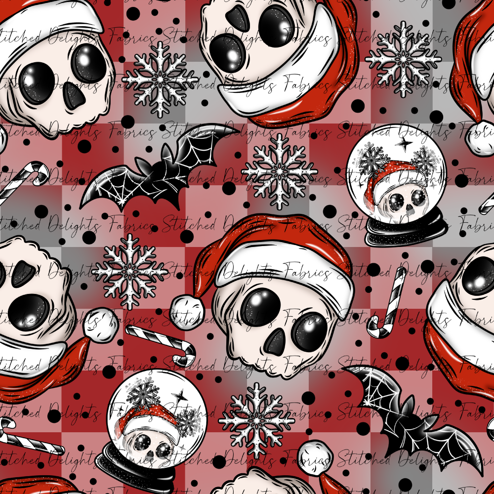 R34 Christmas Design 32