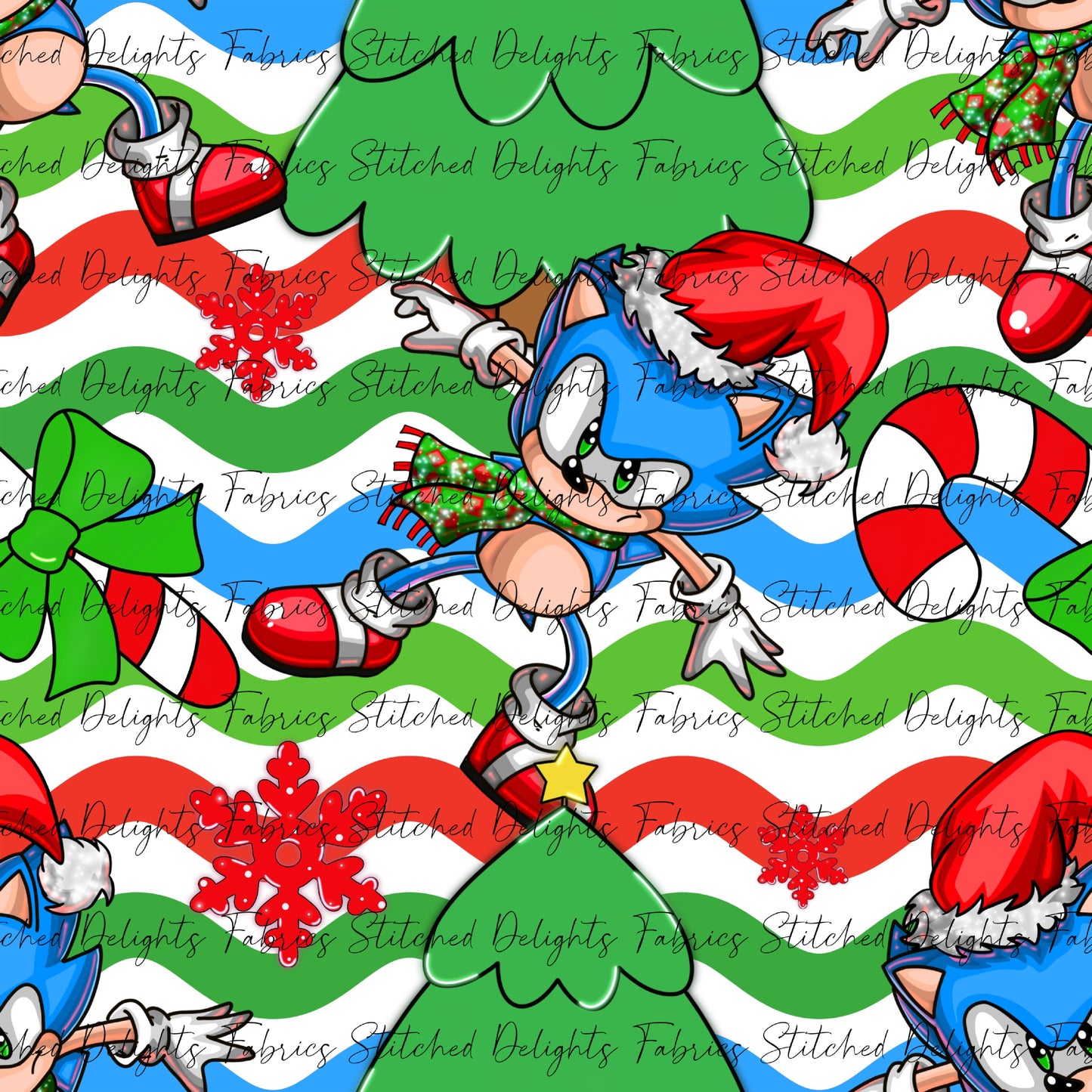 Christmas Design 65