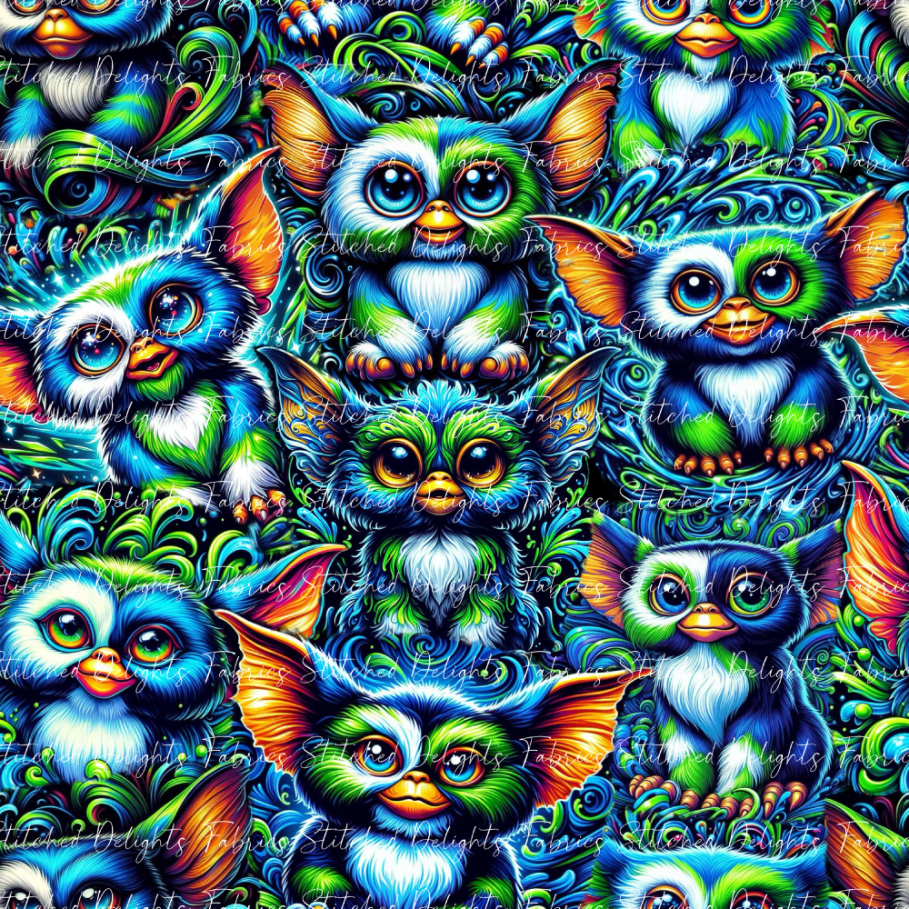 Neon Design 45
