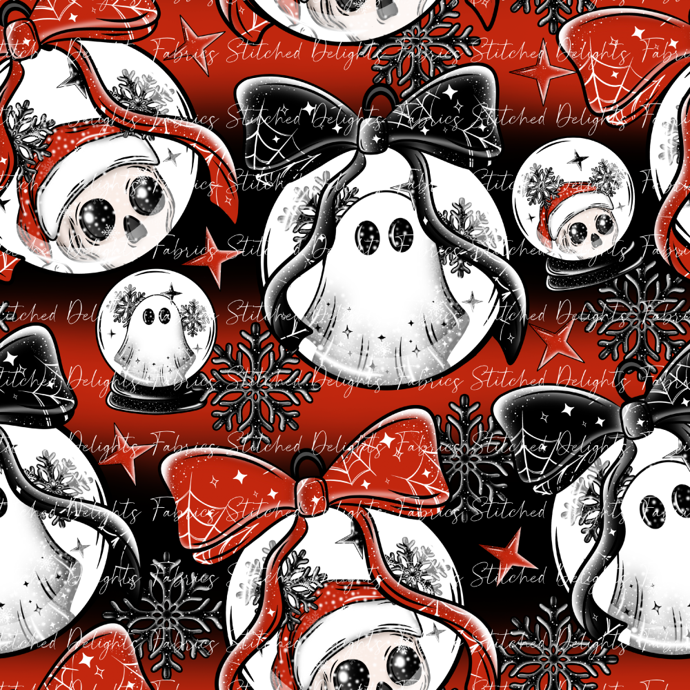 R34 Christmas Design 34