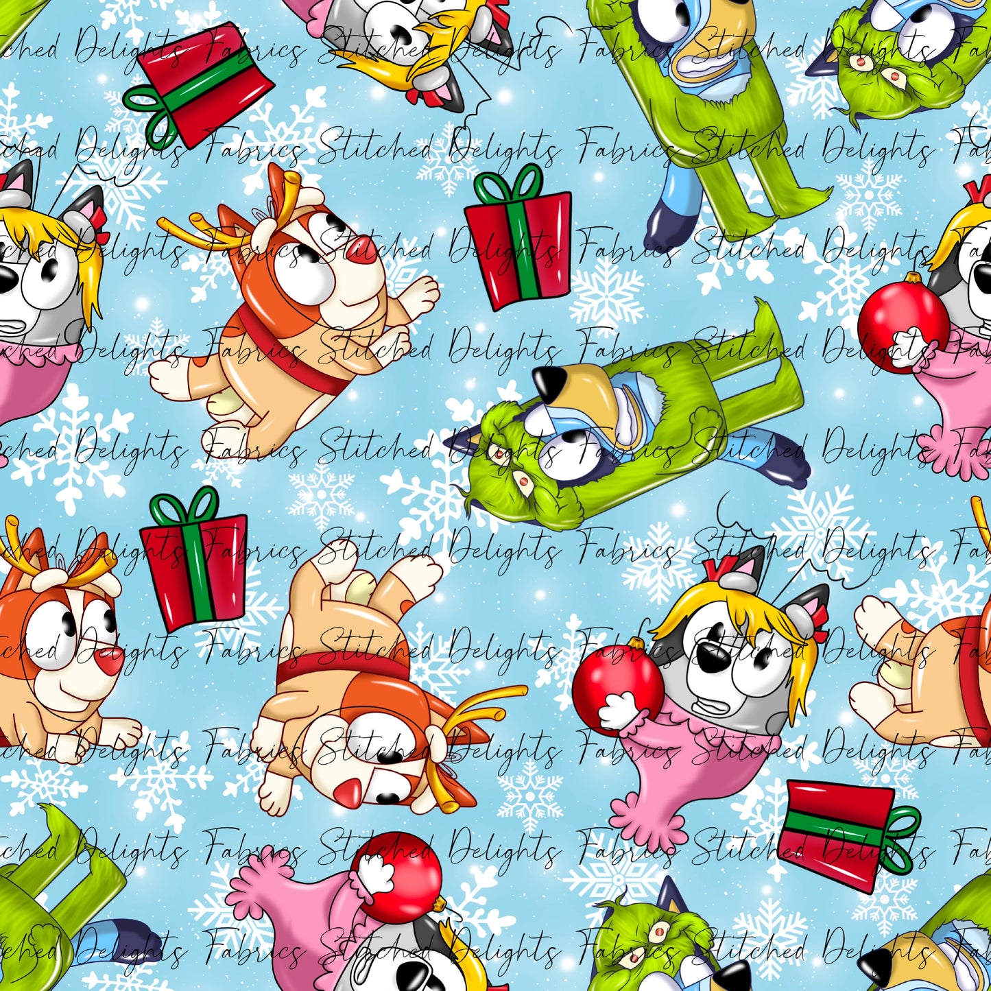 Christmas Design 67