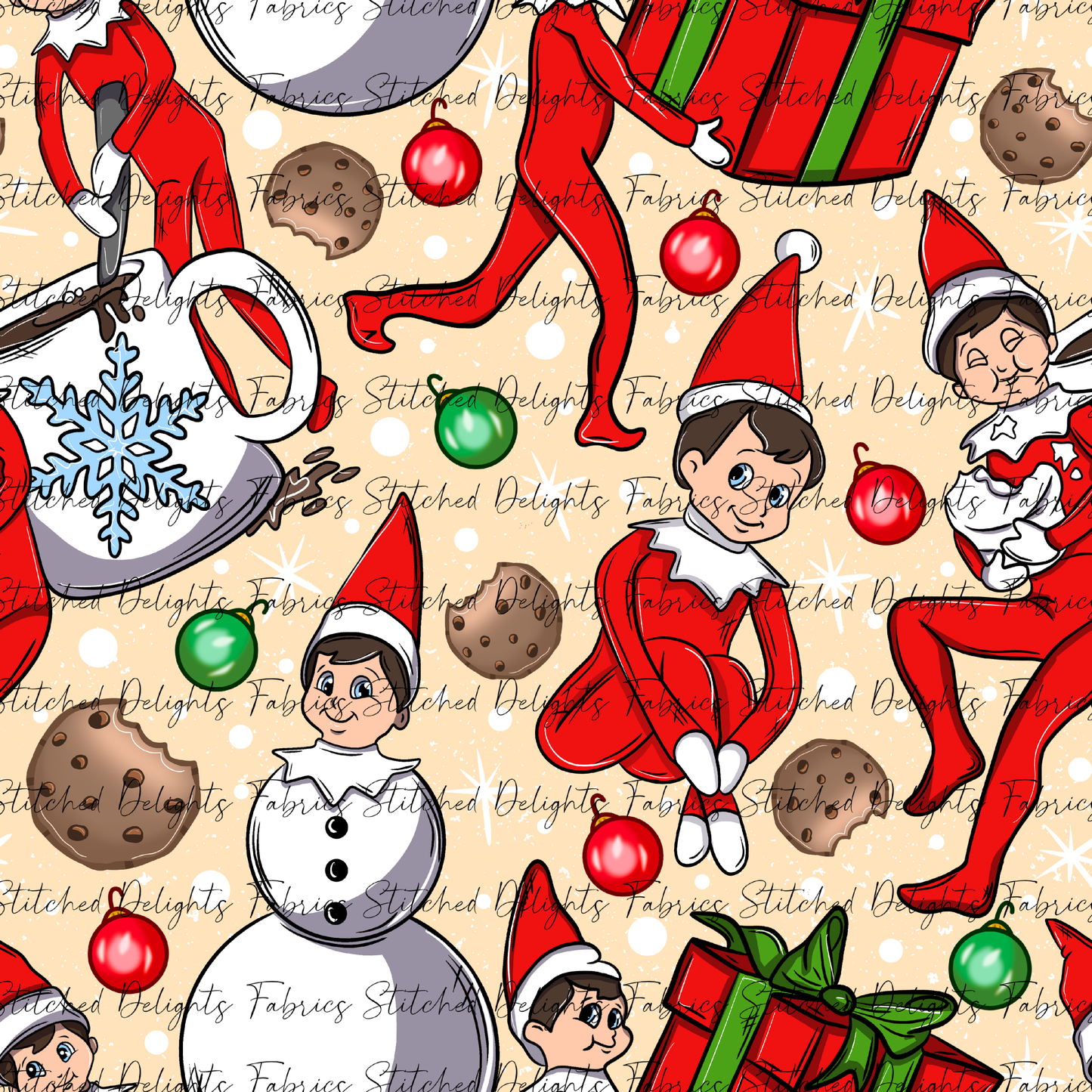 Christmas Design 158