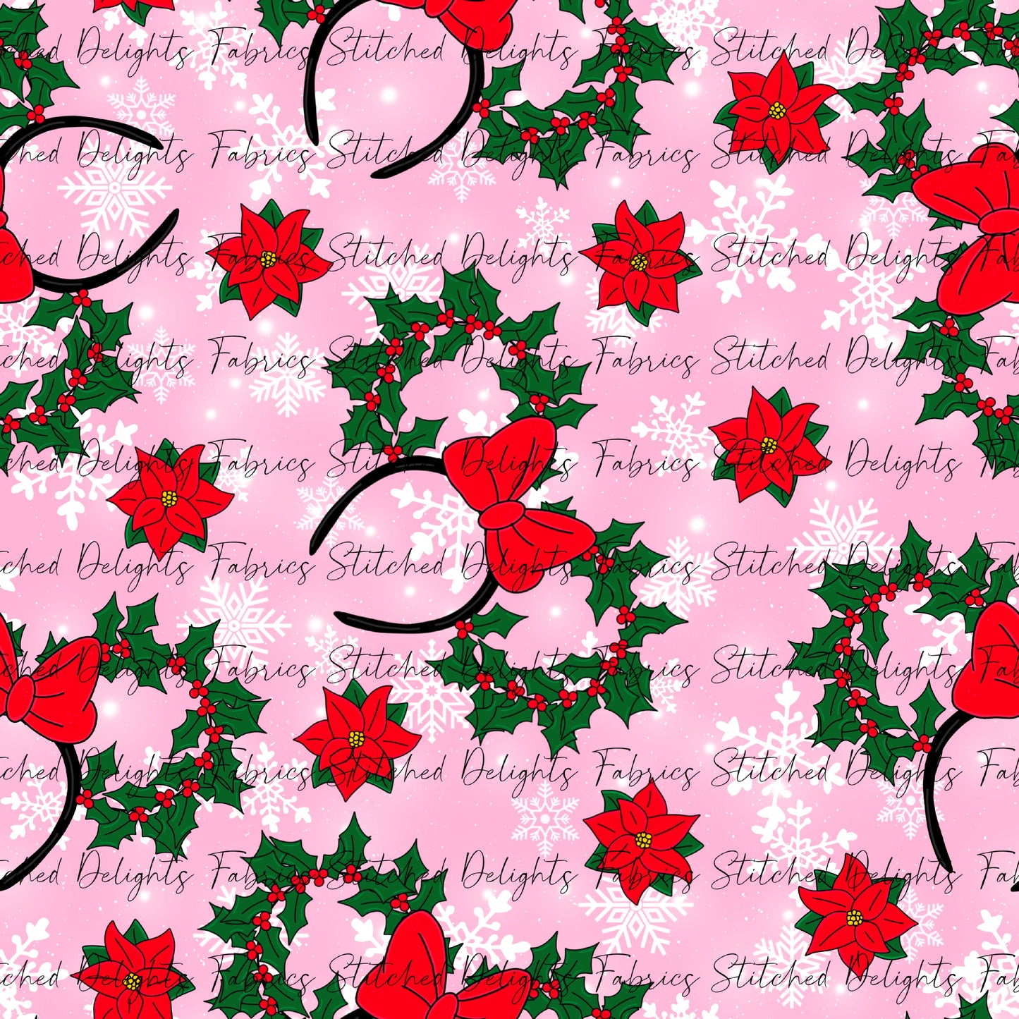 Christmas Design 68
