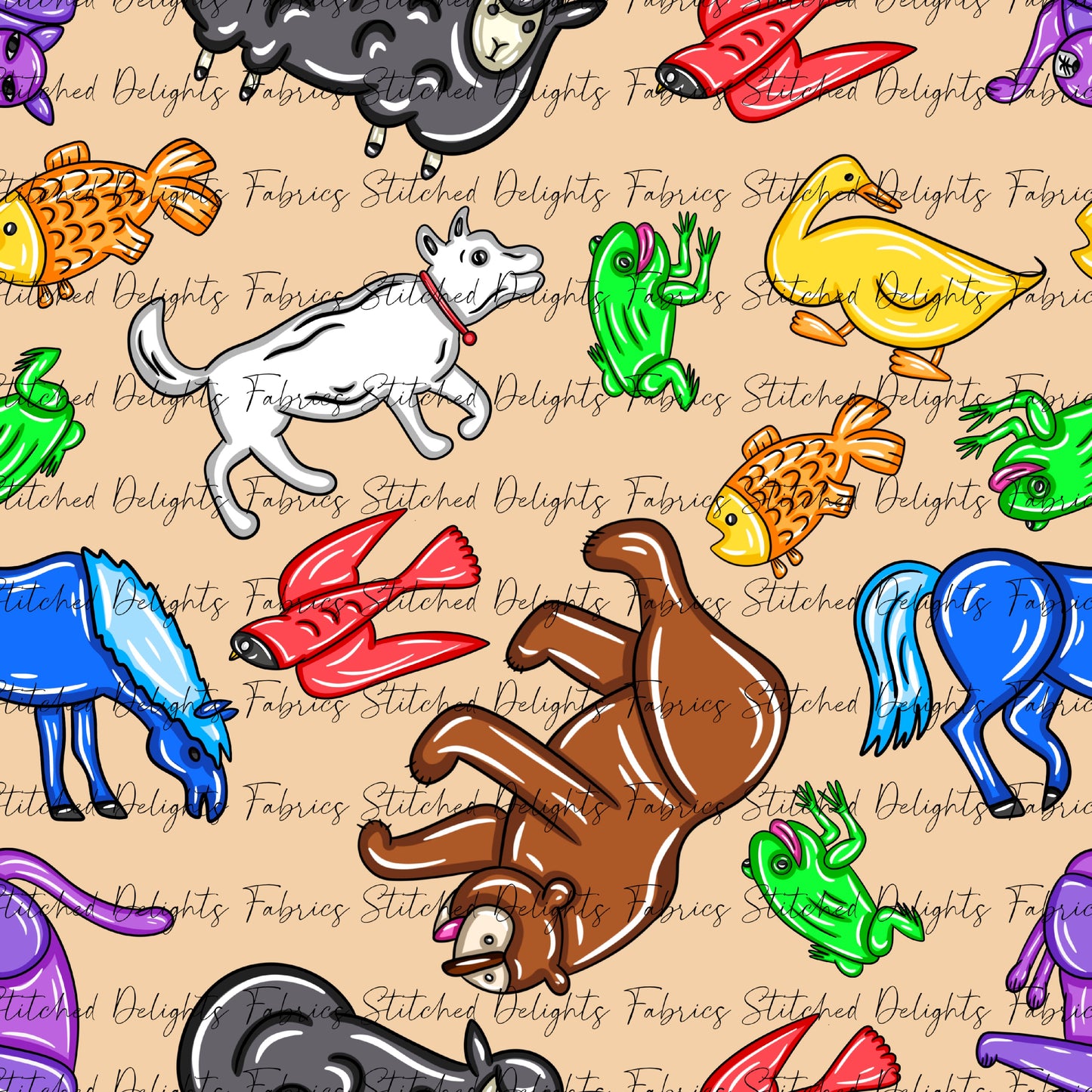 Book Week Design 21