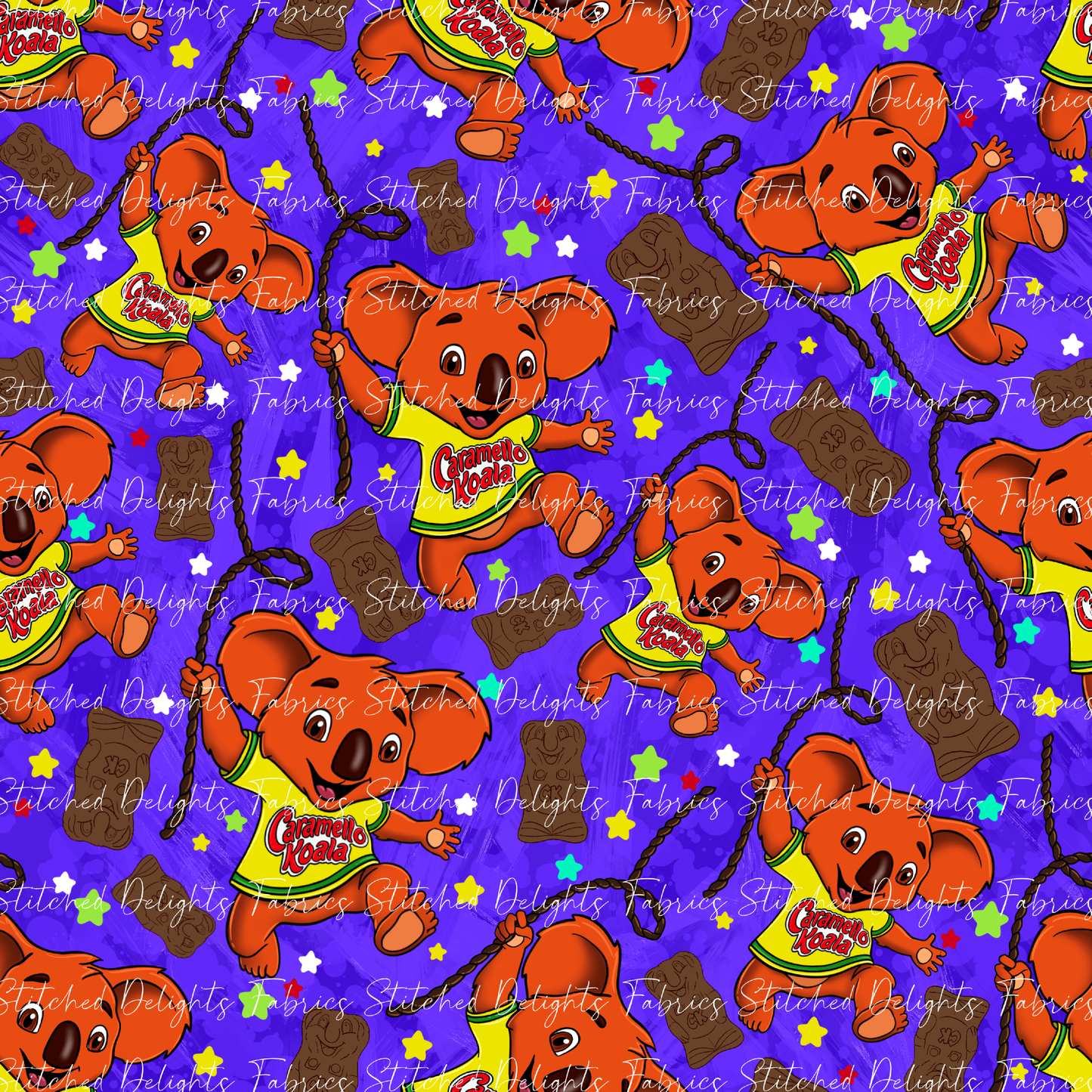Caramello Koala