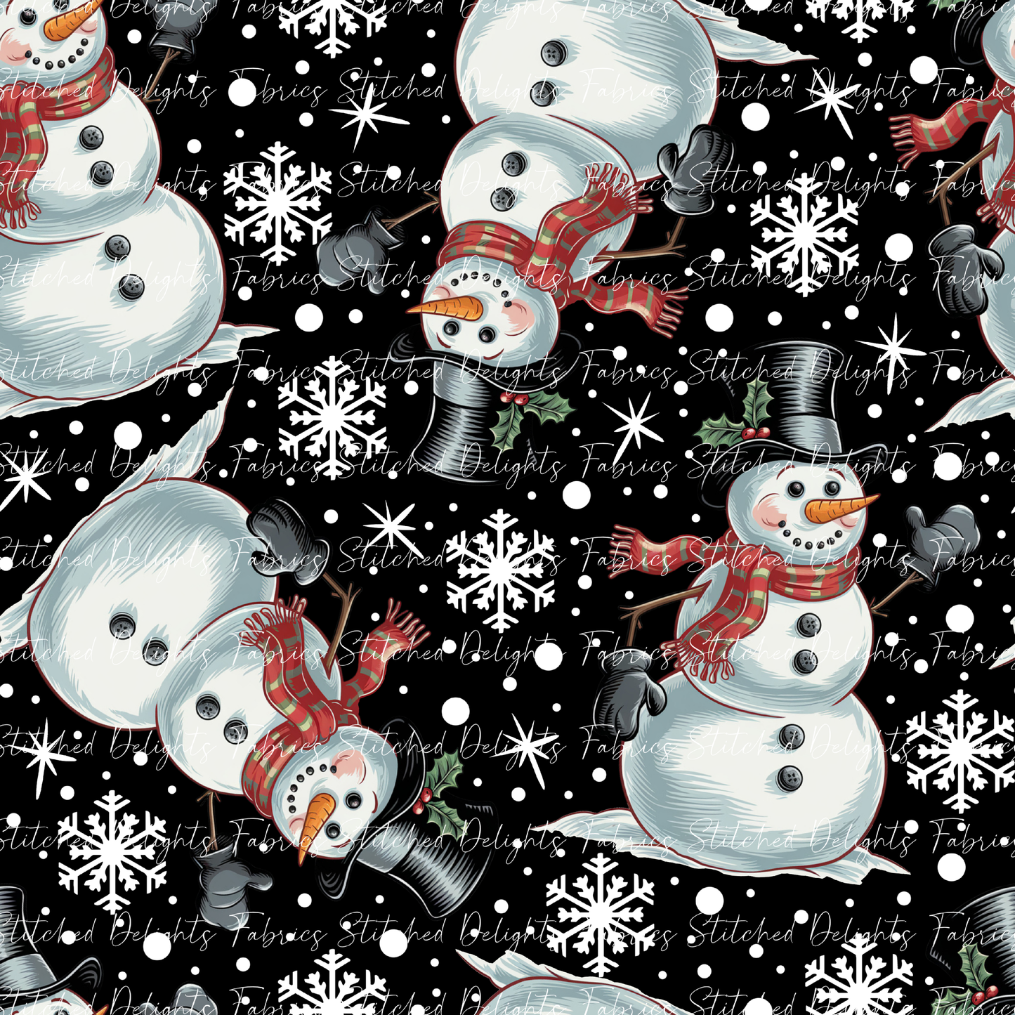 Vintage Christmas Design 37