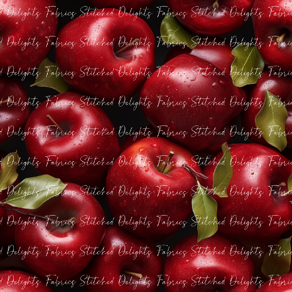 Apples