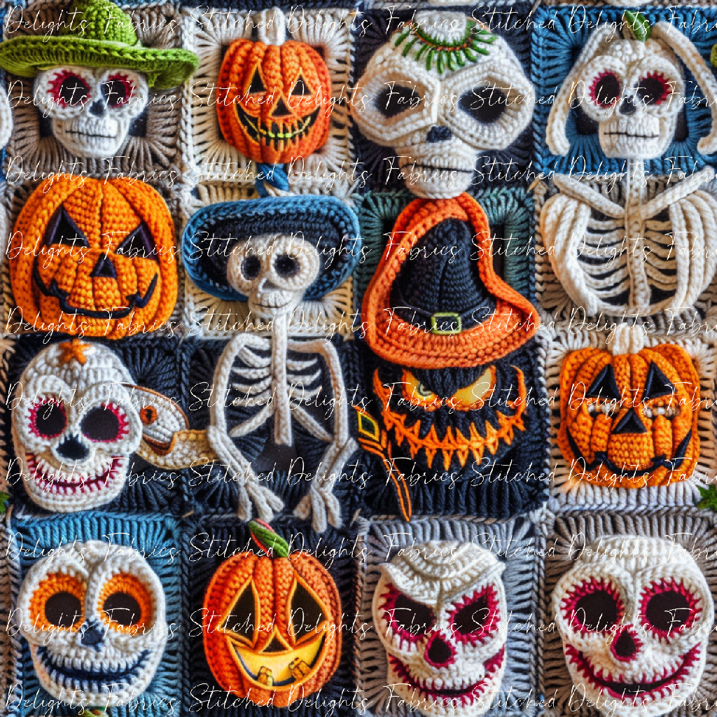 Halloween Design 108