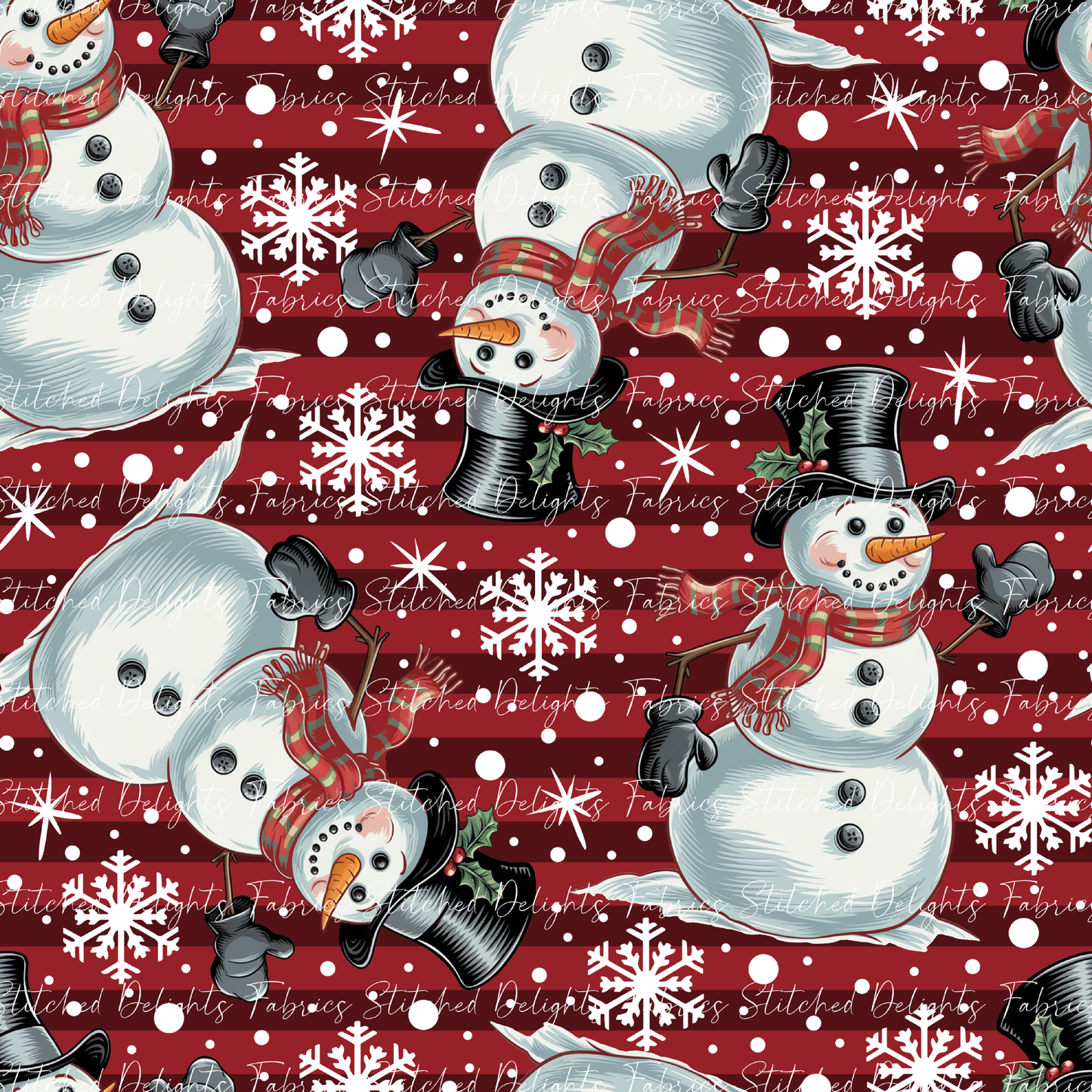 Vintage Christmas Design 41
