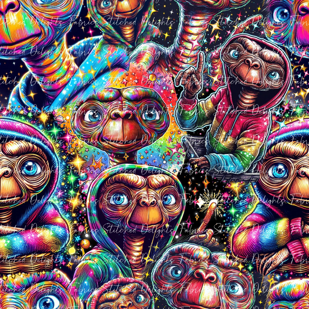 Neon Design 114