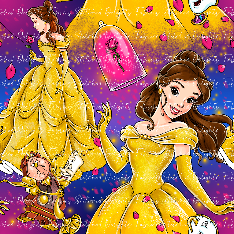 Belle