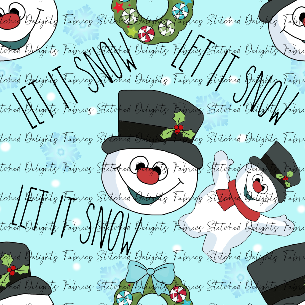 R34 Christmas Design 315
