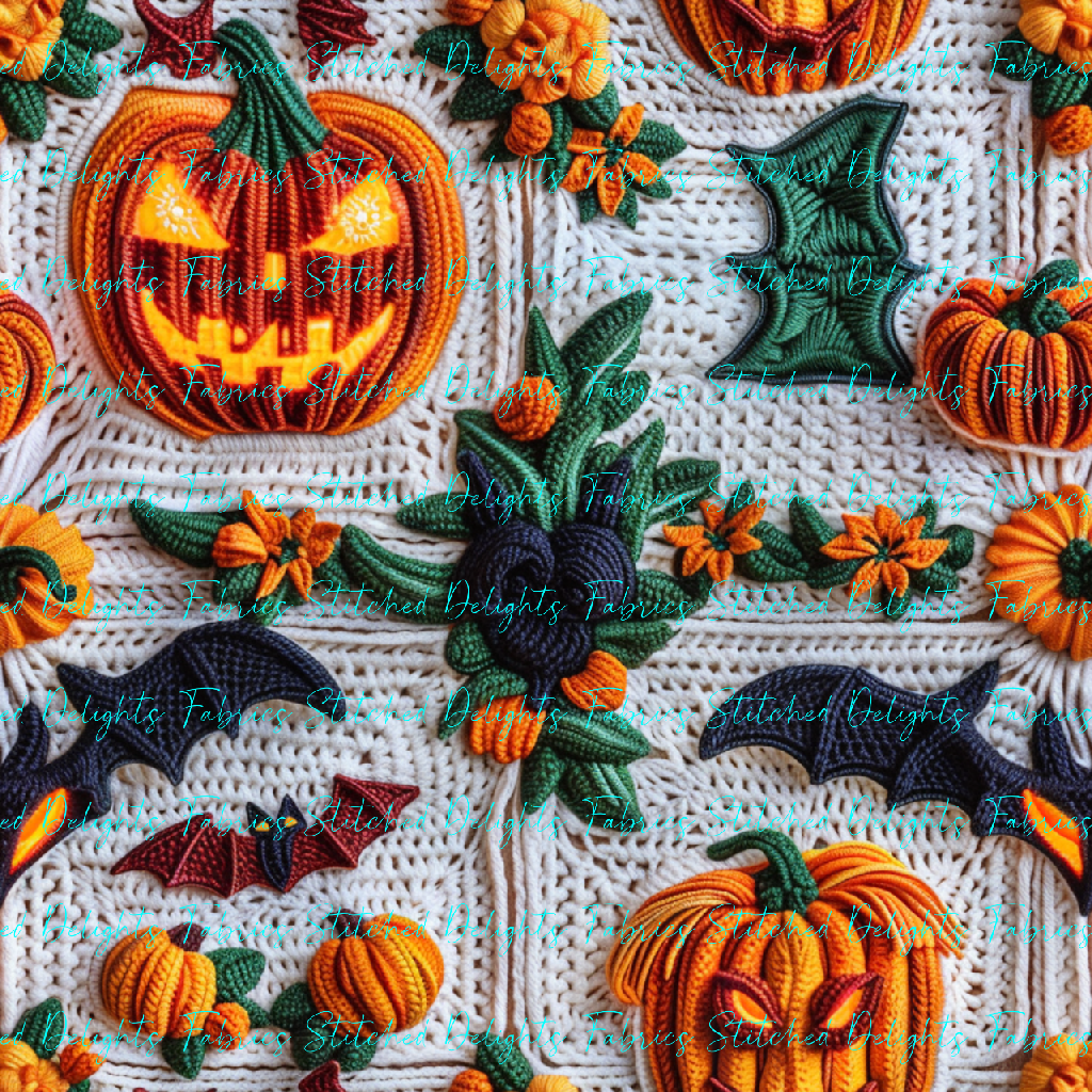 Halloween Design 4