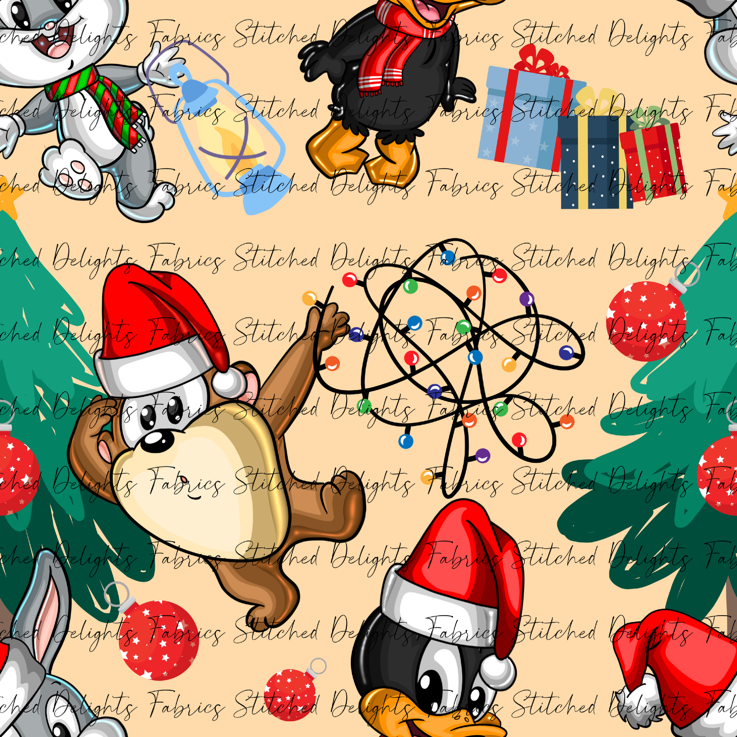 Christmas Design 6