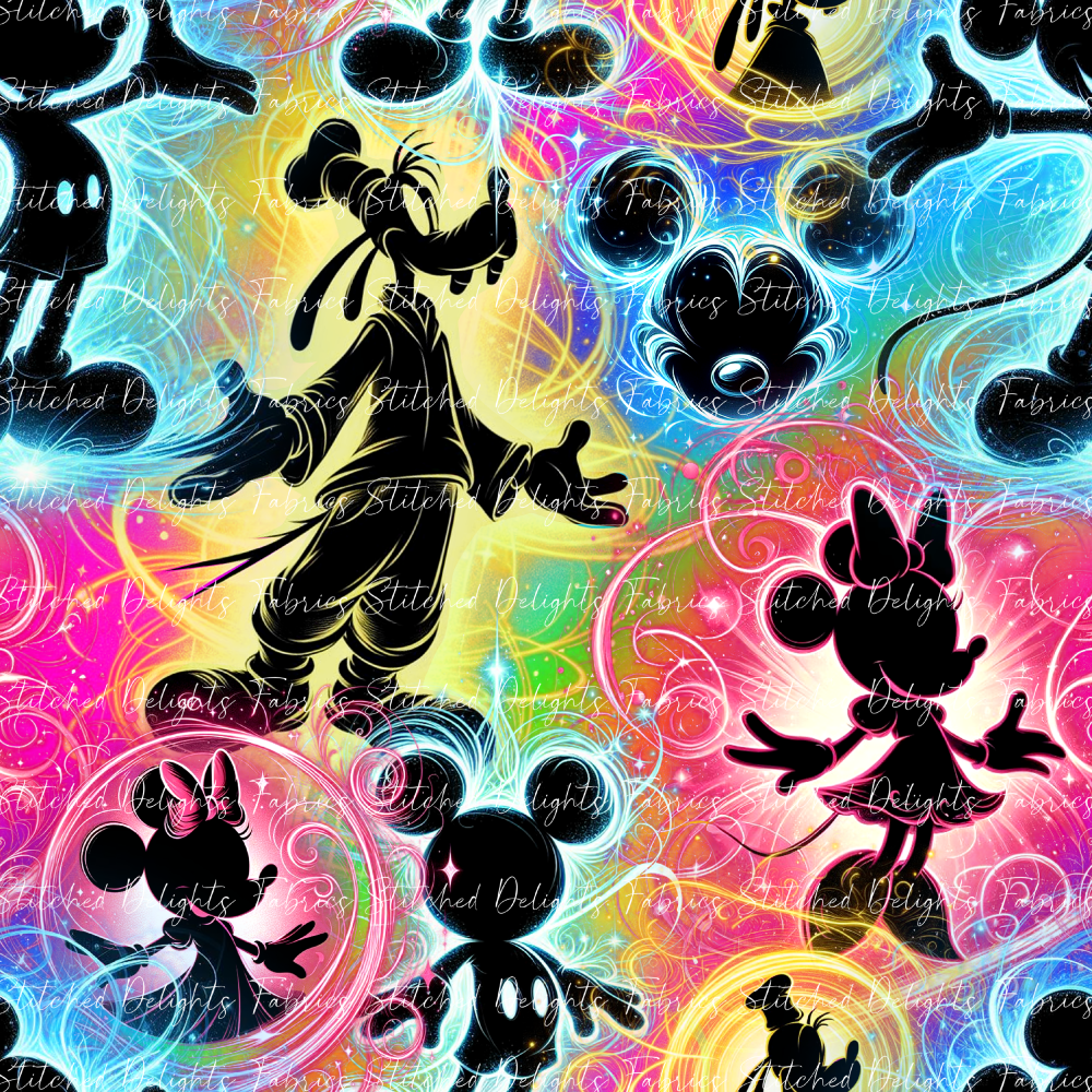 Neon Design 84