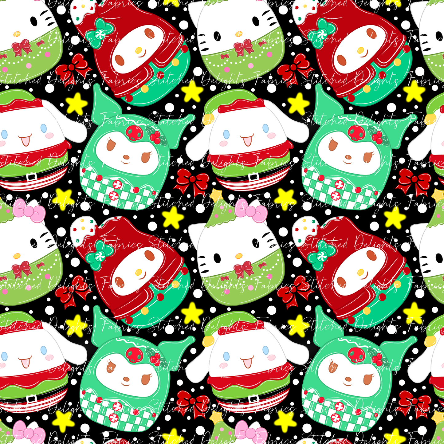 Christmas Design 165