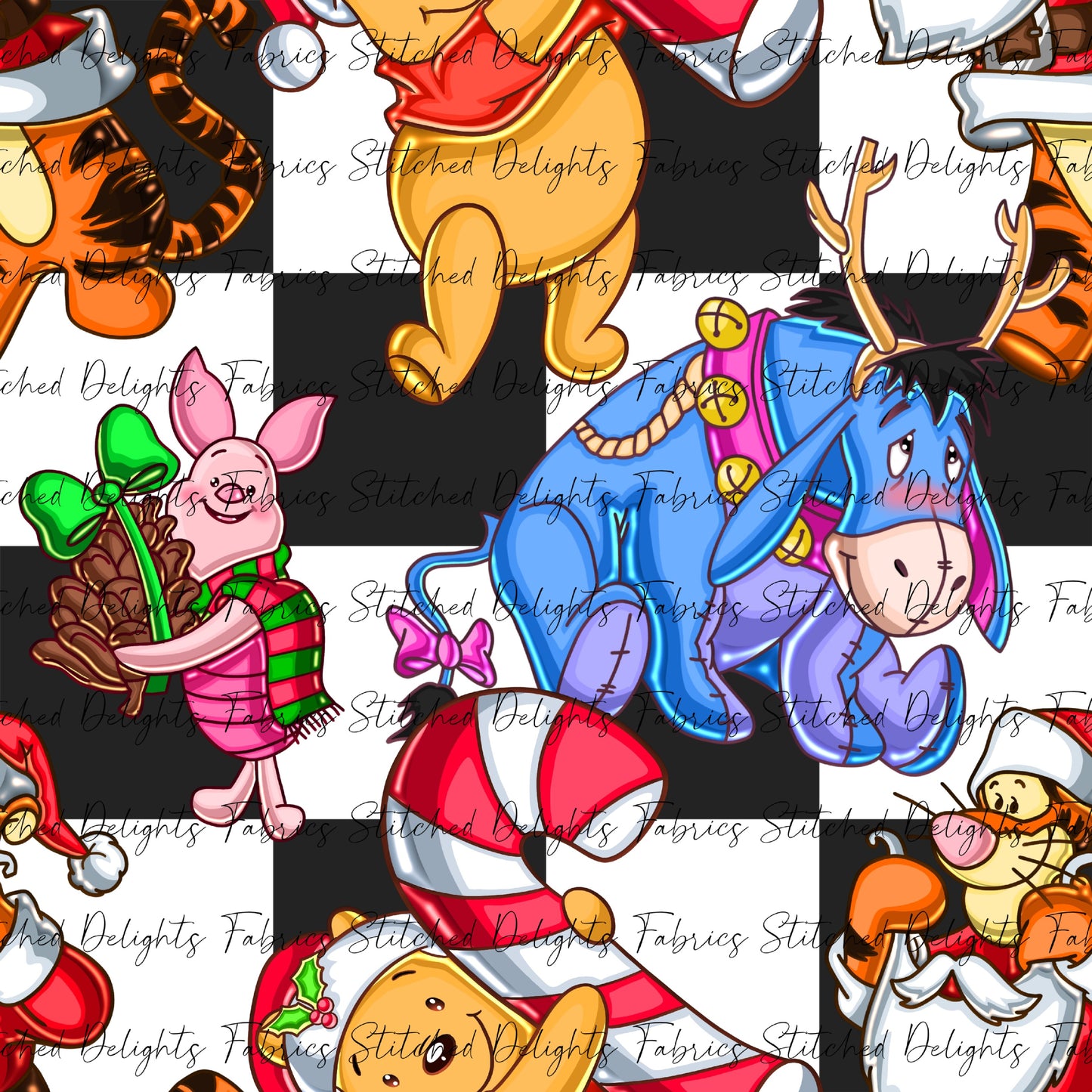 Christmas Design 76