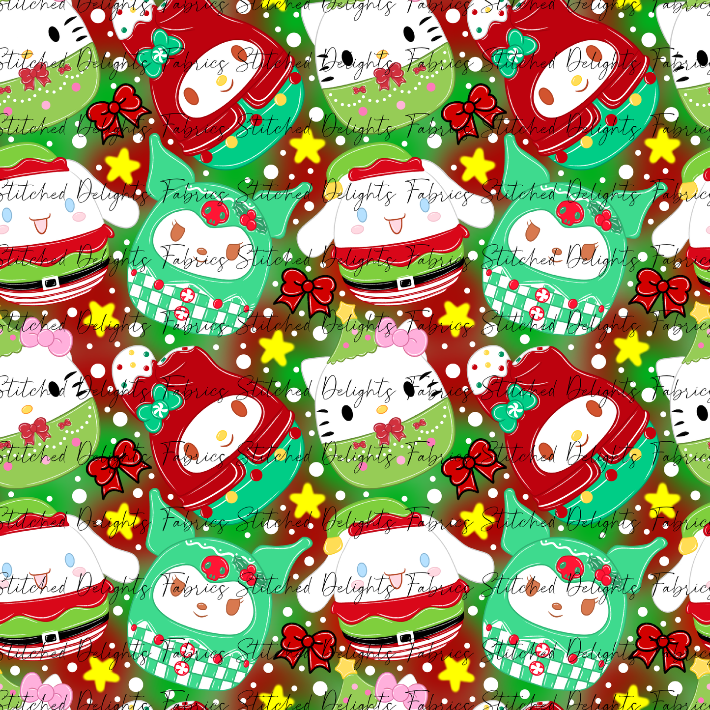 Christmas Design 167