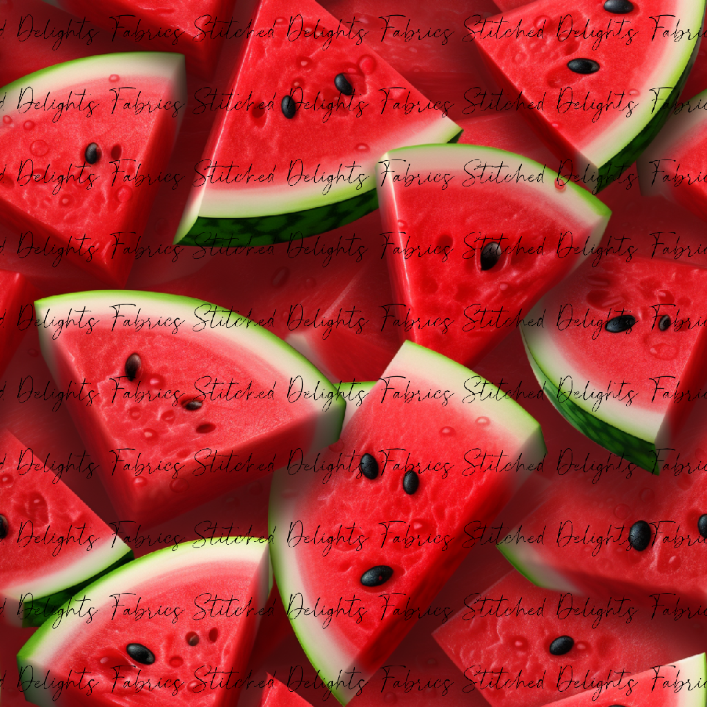Watermelon
