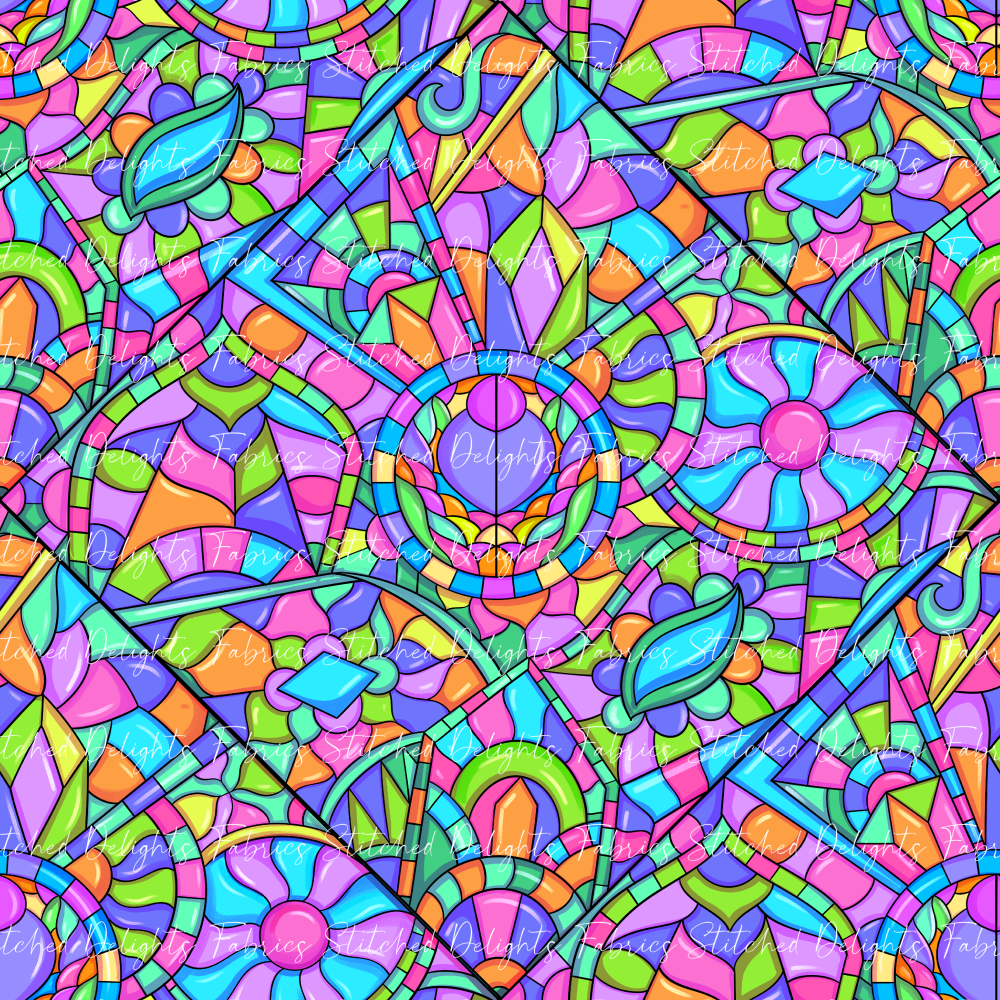 Pocket Monsters Background Elements 4