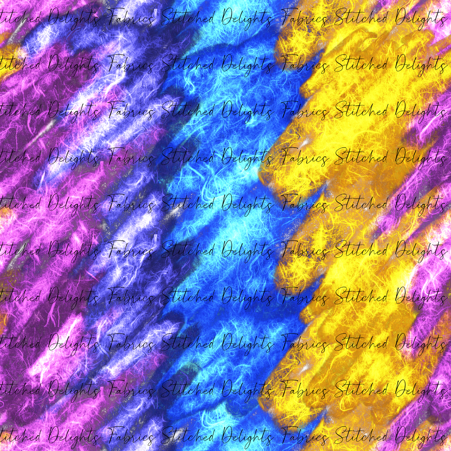 Dragonball Z Colourful Co-Ord