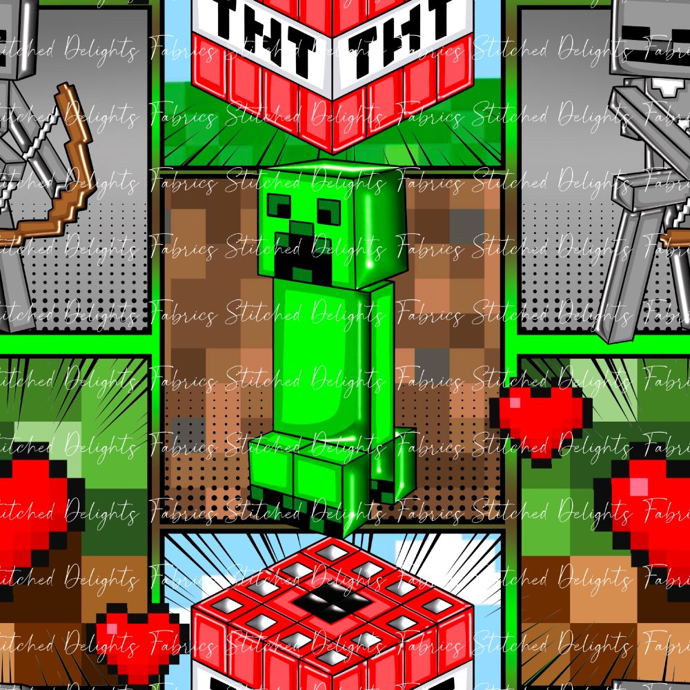 R34 Comic Design 55