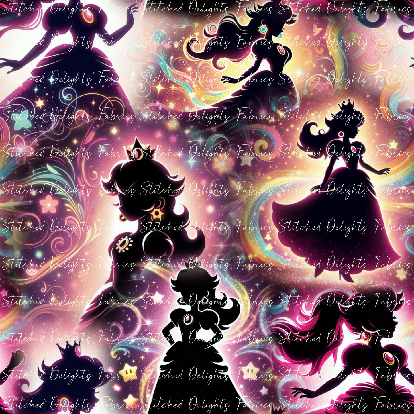 Neon Design 98