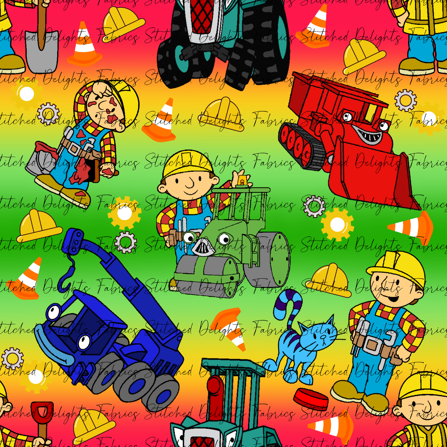 Book Week Design 17