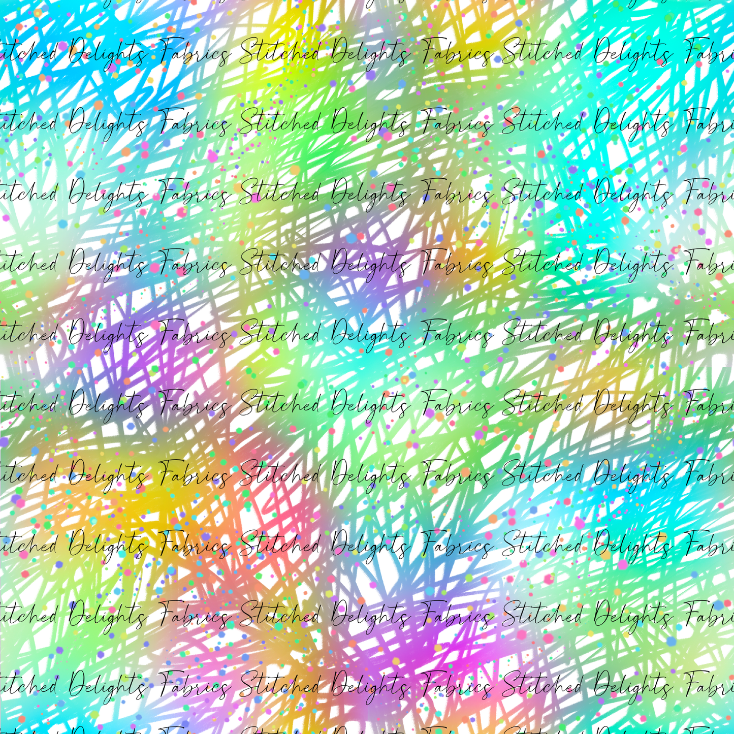 Sketched Collection Design 3
