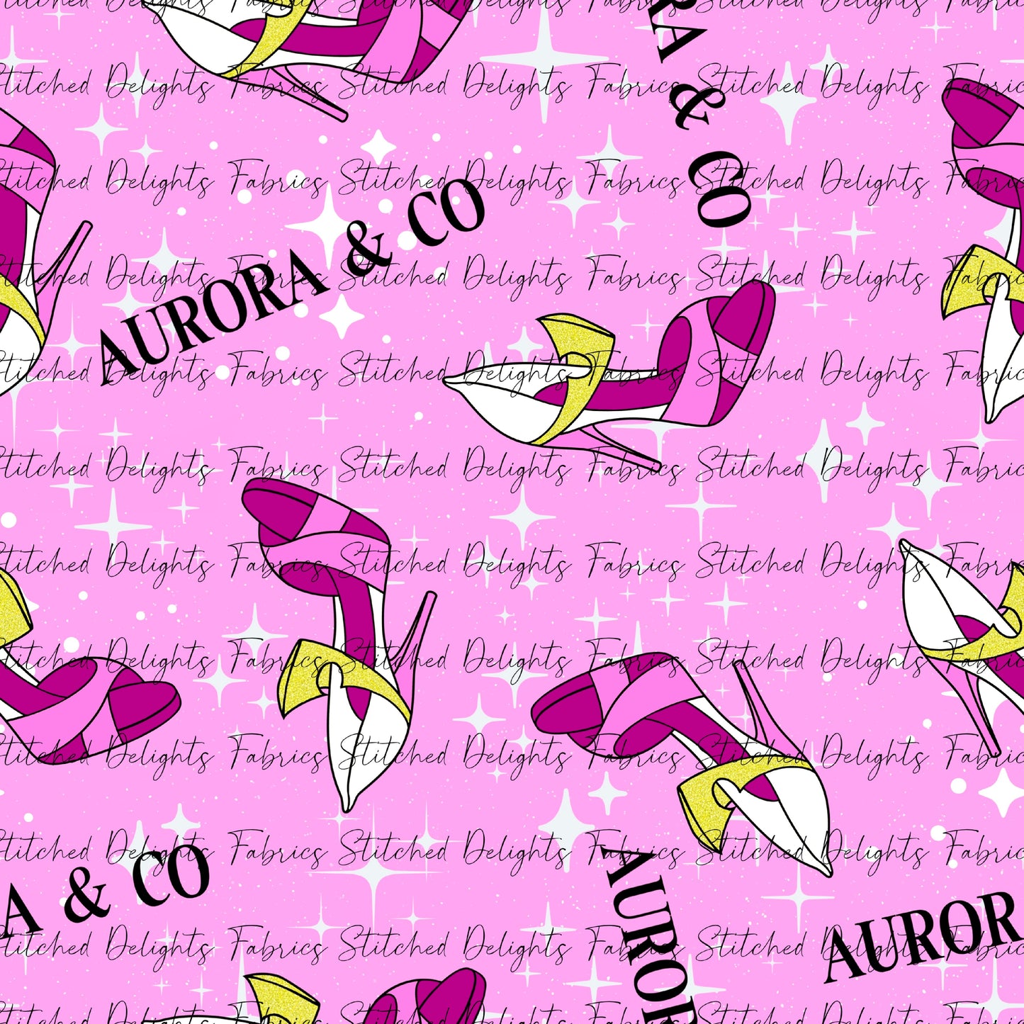 Princesses Design 26