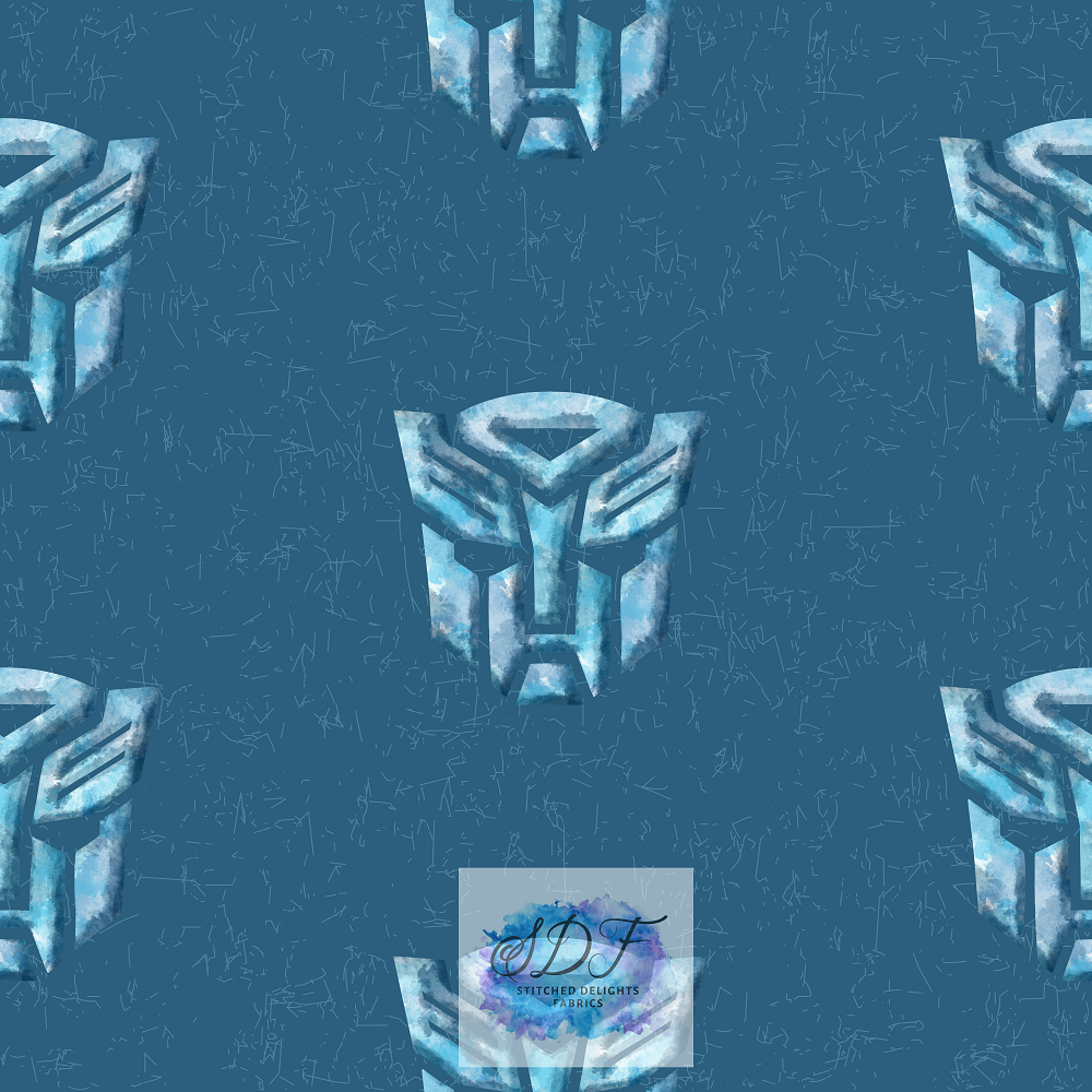 Bots Logo