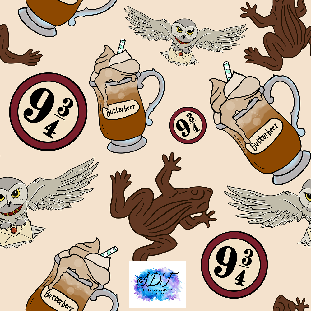 Butterbeer