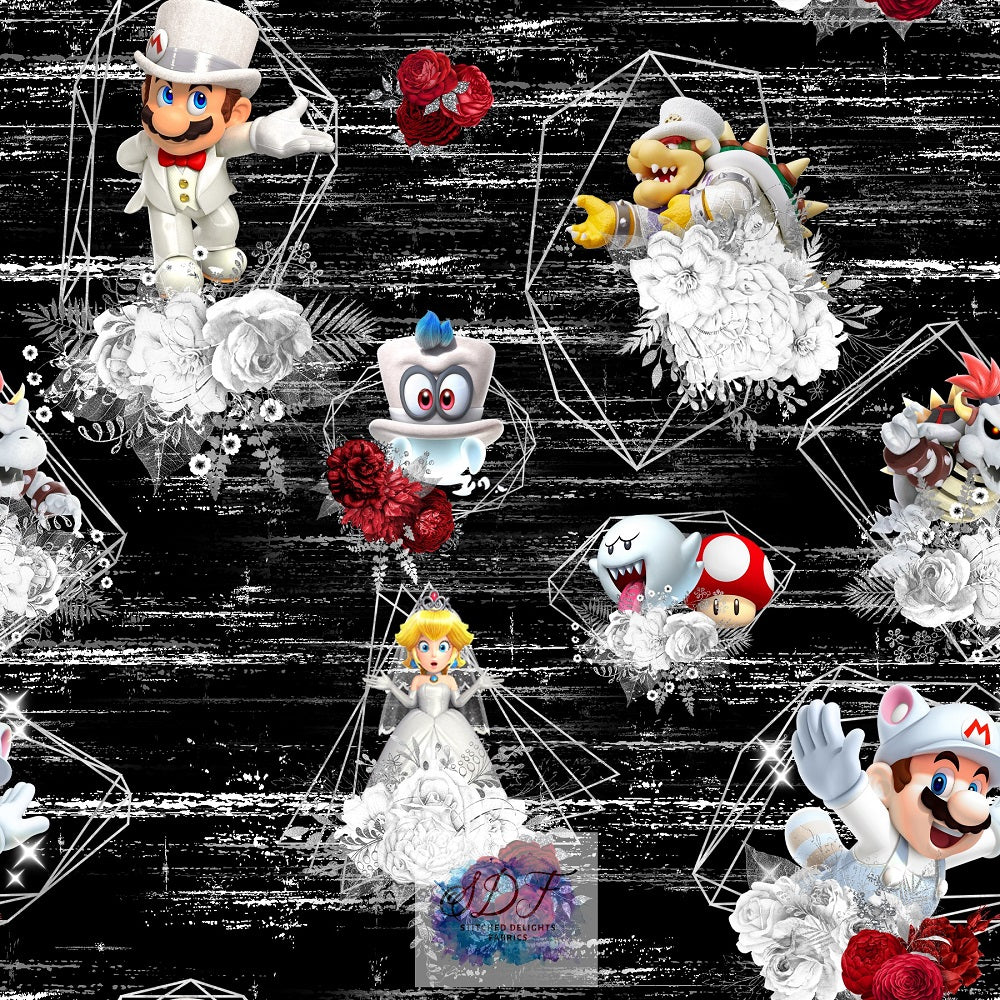 Plumber Dark
