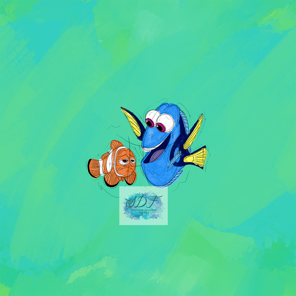 Dory Panel