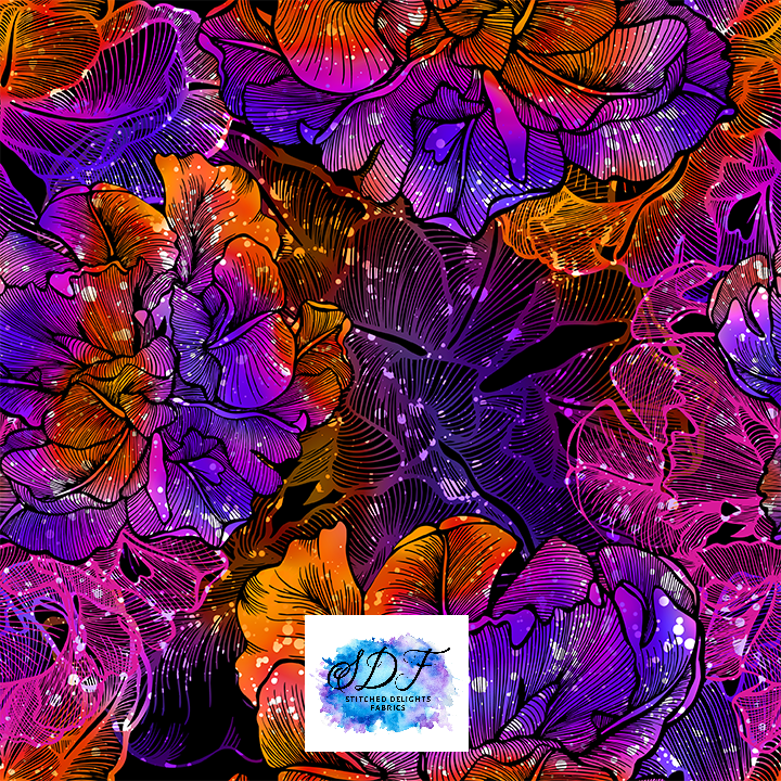 Floral Marmelade