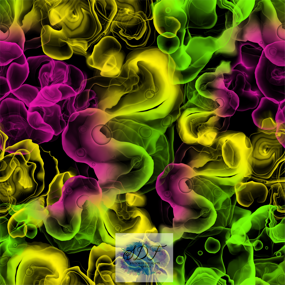 Ink Candy Black