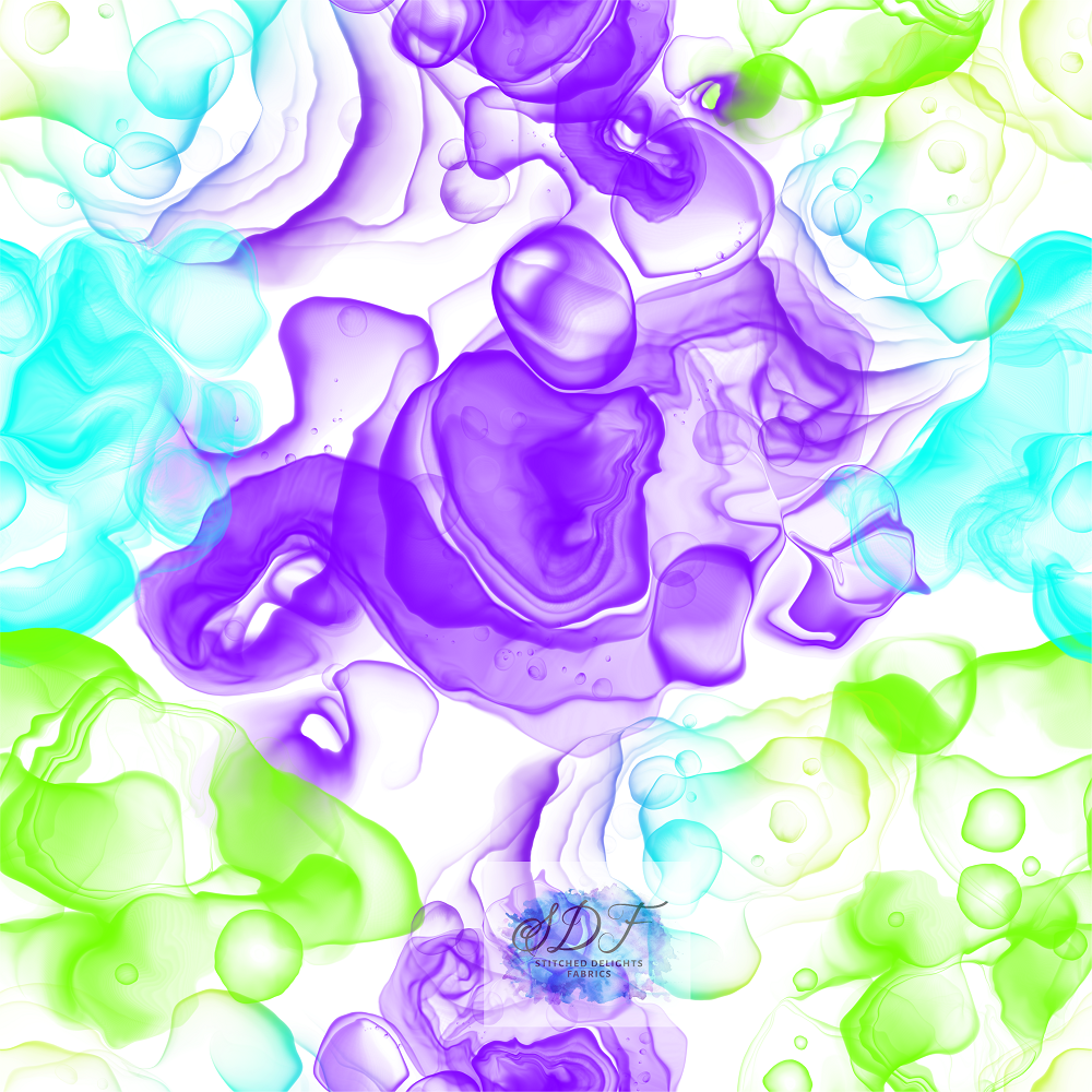 Ink Candy White