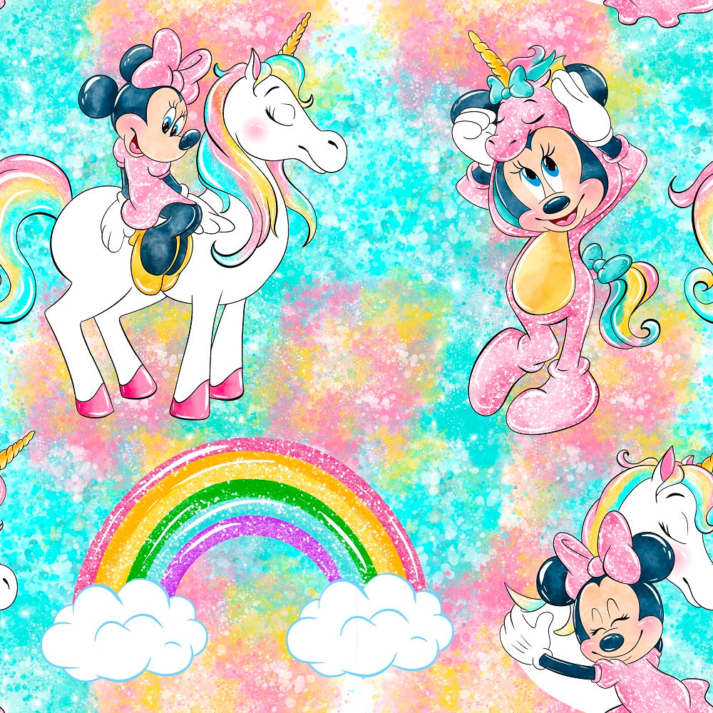 Minnie Unicorn