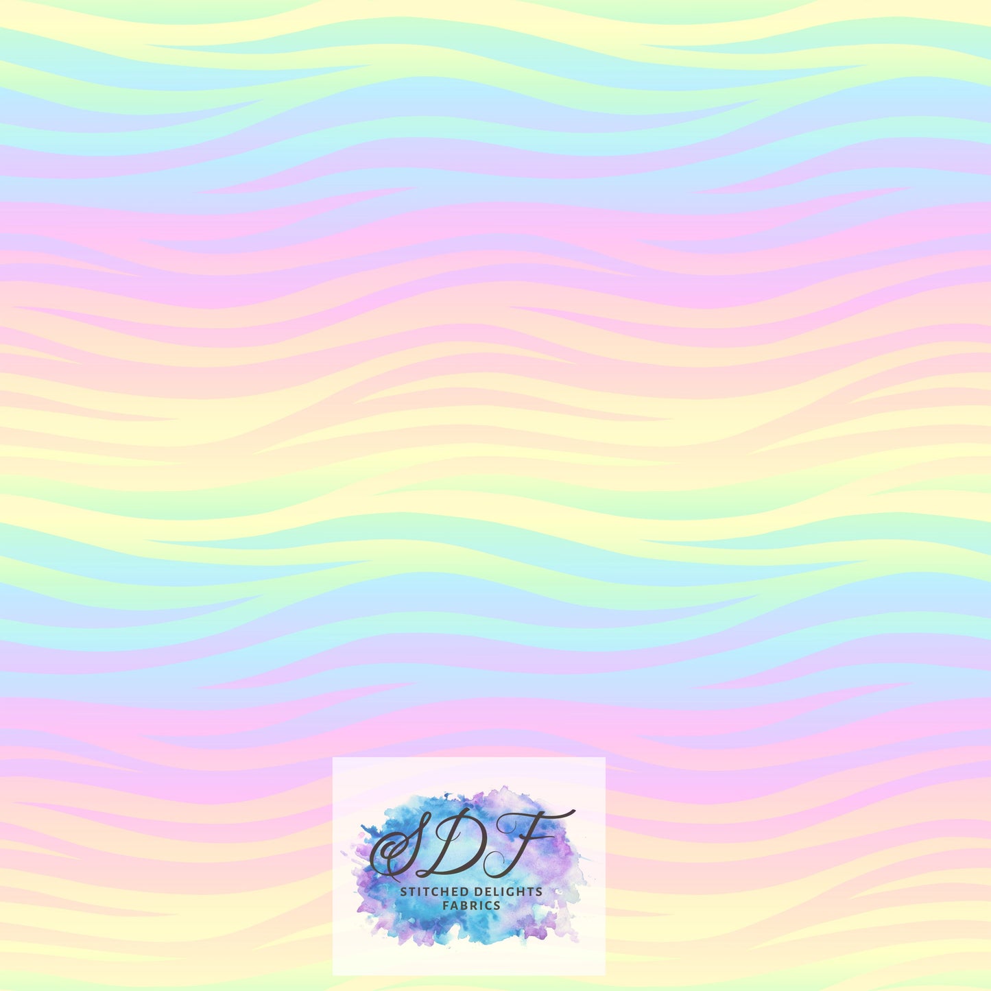 Retro Mouse Rainbow Co-Ord