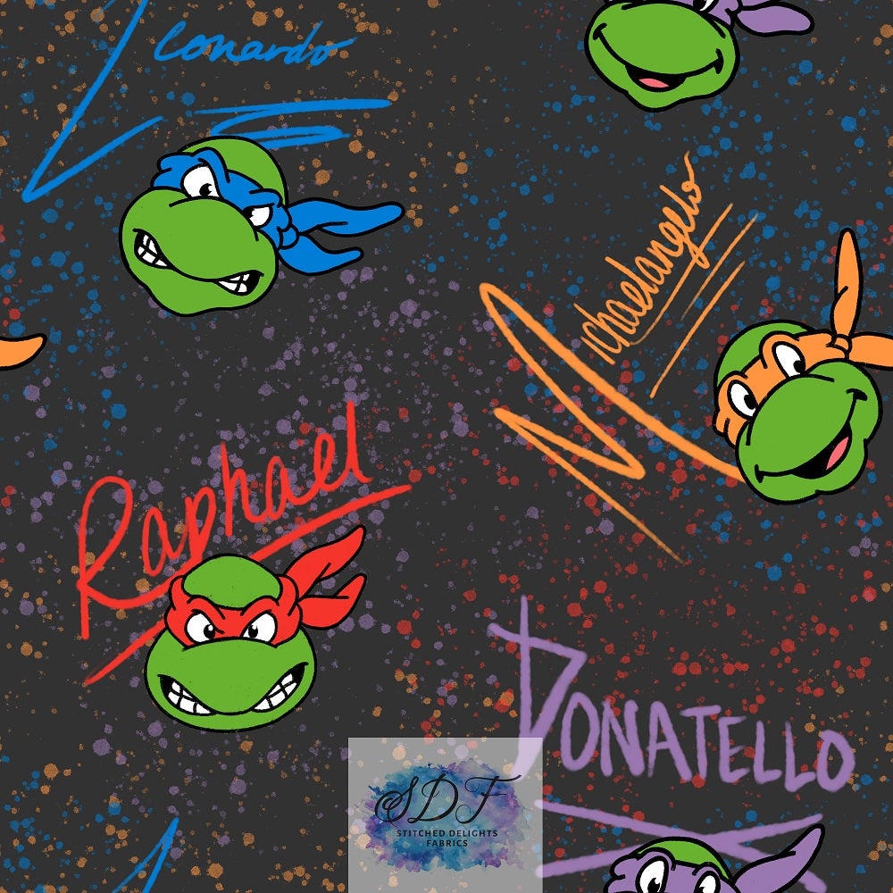 TMNT